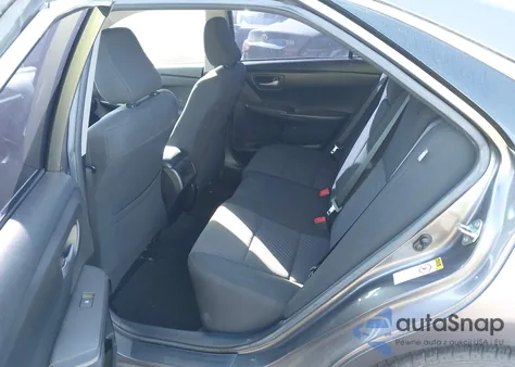 2016 Toyota Camry Le из США, поврежденный, VIN 4T4BF1FK9GR577149